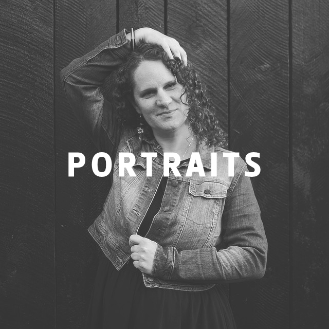 see Portraits photography